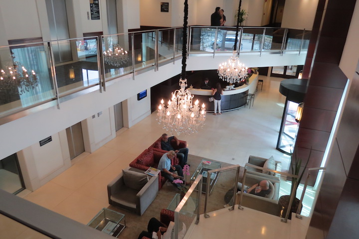 Blue Tree Premium Faria Lima