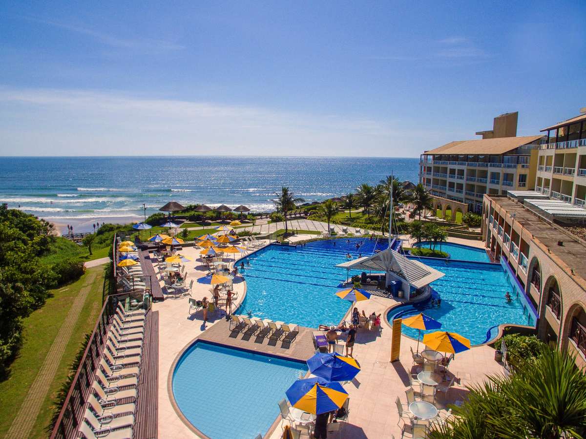 Costão do Santinho Resort