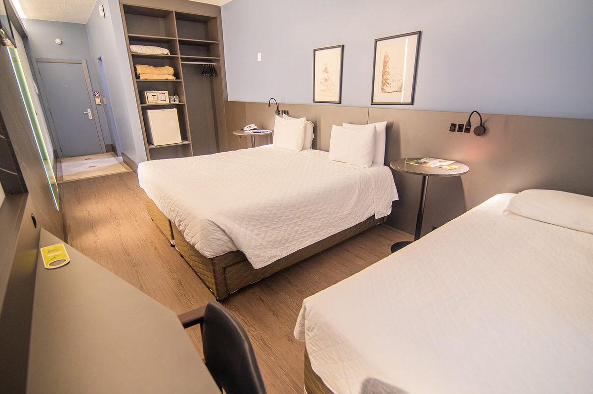 Dall'Onder Grande Hotel