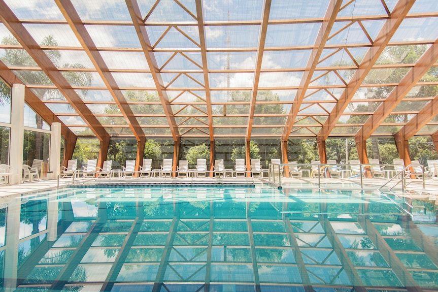 Dall'Onder Grande Hotel
