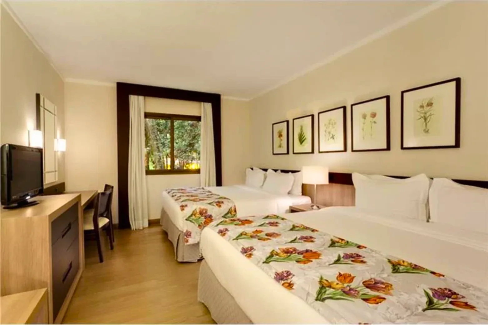 Mabu Thermas Grand Resort