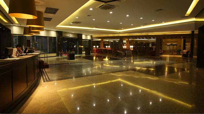 Mabu Thermas Grand Resort