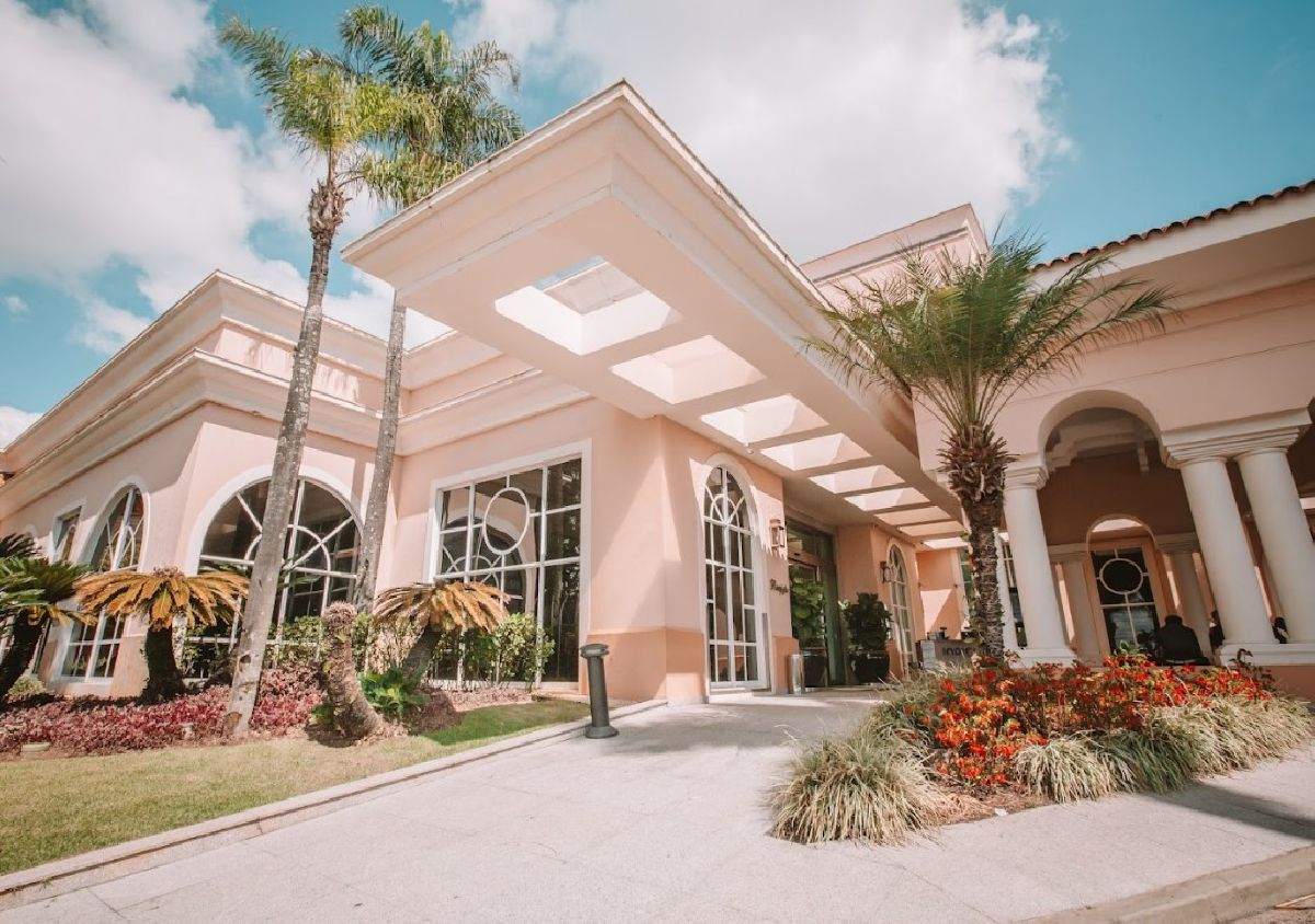 Royal Palm Plaza Resort
