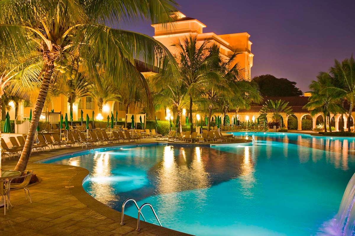 Royal Palm Plaza Resort
