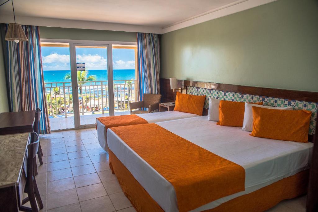 Gran Hotel Stella Maris