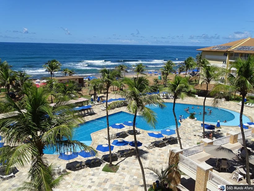 Gran Hotel Stella Maris