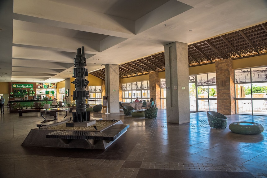 Gran Hotel Stella Maris